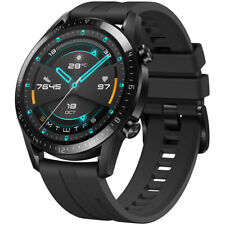 Huawei 46mm smartwatch for sale  MIDDLEWICH