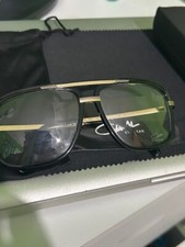 Cazal 6027 001 for sale  PURLEY