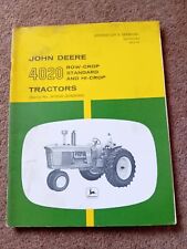 Original john deere for sale  KEIGHLEY