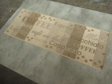 Teppich flachgewebe brücke gebraucht kaufen  Seelze