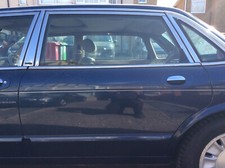 Jaguar daimler x300 for sale  SLOUGH