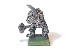 Warhammer games workshop d'occasion  Ploërdut