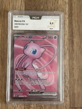 Mew 193 165 d'occasion  Labenne