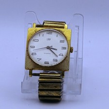 Antike armbanduhr sammlerstüc gebraucht kaufen  Dessau-Roßlau