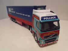 Corgi volvo curtainside for sale  WORKSOP