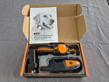 Eyeleaf remote dog for sale  COLCHESTER