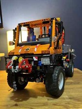 Lego technic mercedes for sale  LONDON