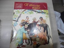 Fiabe sonore libricino usato  Orvieto