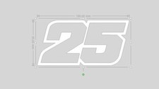 Sticker raul fernandez d'occasion  Freyming-Merlebach
