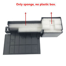 2 CONJUNTO de esponja tanque almofada de tinta resíduos para EPSON L362 L363 L365 L366 L380 L383 L386 L395 comprar usado  Enviando para Brazil