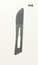 Lot lames scalpels d'occasion  Wervicq-Sud