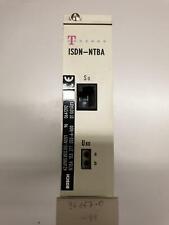 Telekom bosch ntba gebraucht kaufen  Deutschland
