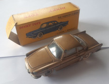 Dinky toys ancienne d'occasion  Perros-Guirec