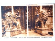 Modena duomo dettaglio usato  Vigarano Mainarda