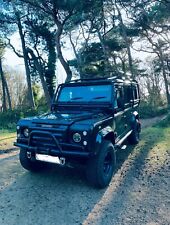 Land rover defender for sale  ALTRINCHAM