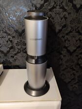 Sodastream crystal wassersprud gebraucht kaufen  Hildesheim