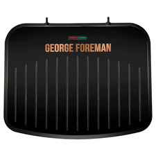 George foreman medium for sale  MITCHAM
