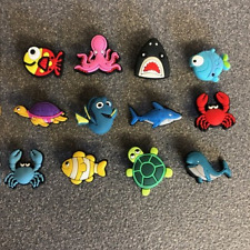 Shoe charms croc for sale  STOCKTON-ON-TEES