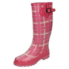 Ladies checked pattern for sale  LEICESTER