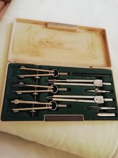 geometry set for sale  SHEFFIELD