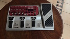 Boss 20b multieffetto usato  Mirabella Eclano