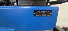 2 stage air compressor for sale  San Dimas