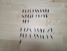 Stück roco kurzkupplungen gebraucht kaufen  Lübben-Umland I