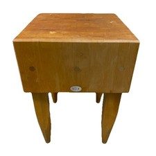 Vintage bally block for sale  Elma