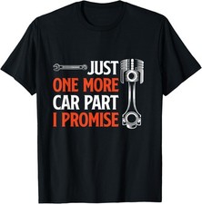 One car part for sale  USA