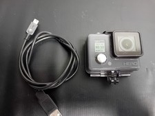 Gopro hero chdha for sale  KIDDERMINSTER