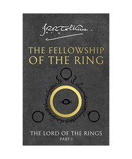 Fellowship the ring gebraucht kaufen  Trebbin