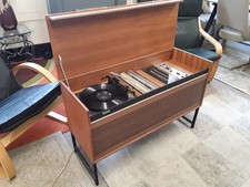 Vintage decca srg for sale  STALYBRIDGE