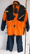 Hochwertiger spyder skianzug gebraucht kaufen  Dietfurt a.d.Altmühl