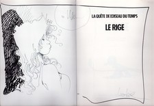 Loisel quête oiseau d'occasion  Paris XVIII
