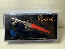 Paasche airbrush set for sale  Chandler