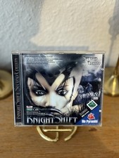 Knight shift second gebraucht kaufen  Saarbrücken