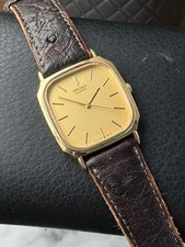Orologio uomo vintage usato  Genova