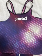 Jaked katana knee for sale  BUXTON