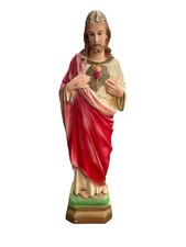 Sacred heart jesus for sale  Greensboro