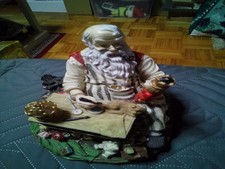 Alte spieluhr weihnachtsmann gebraucht kaufen Alte spieluhr weihnachtsmann gebraucht kaufen  Giengen an der Brenz