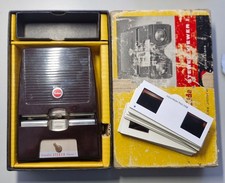 Kodak kodaslide stereo gebraucht kaufen  Deutschland