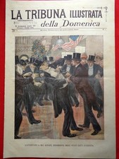 Tribuna illustrata settembre usato  Enna