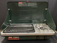Coleman powermax high for sale  Louisville