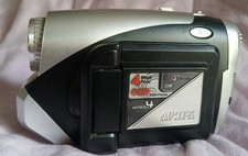 Aiptek camcorder digitalkamera gebraucht kaufen  Bad Freienwalde (Oder)