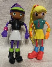Betty spaghetty mcdonald for sale  Kansas City