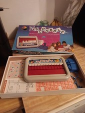 1987 scrabble game for sale  Lexington
