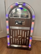 Itek jukebox for sale  NUNEATON