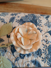 White green flower for sale  Gautier