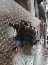 Piantone elettrico opel usato  Ragalna