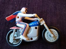 Evel knievel stunt for sale  LEEDS